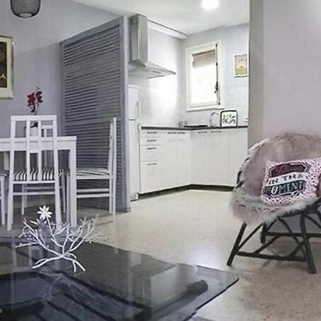 Playa De Madrid Appartement San Martín de Valdeiglesias Buitenkant foto