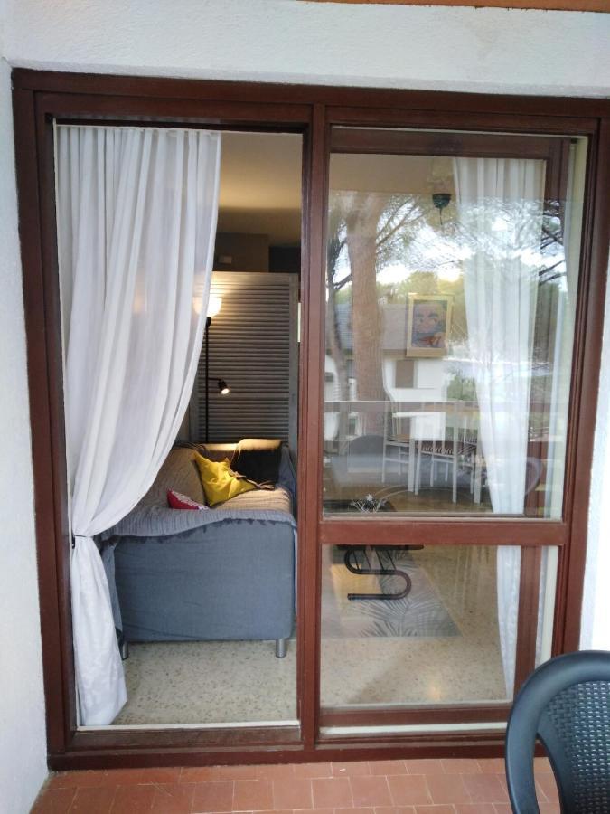 Playa De Madrid Appartement San Martín de Valdeiglesias Buitenkant foto