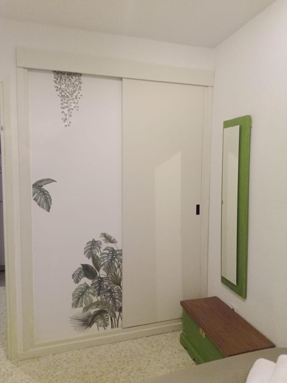 Playa De Madrid Appartement San Martín de Valdeiglesias Buitenkant foto