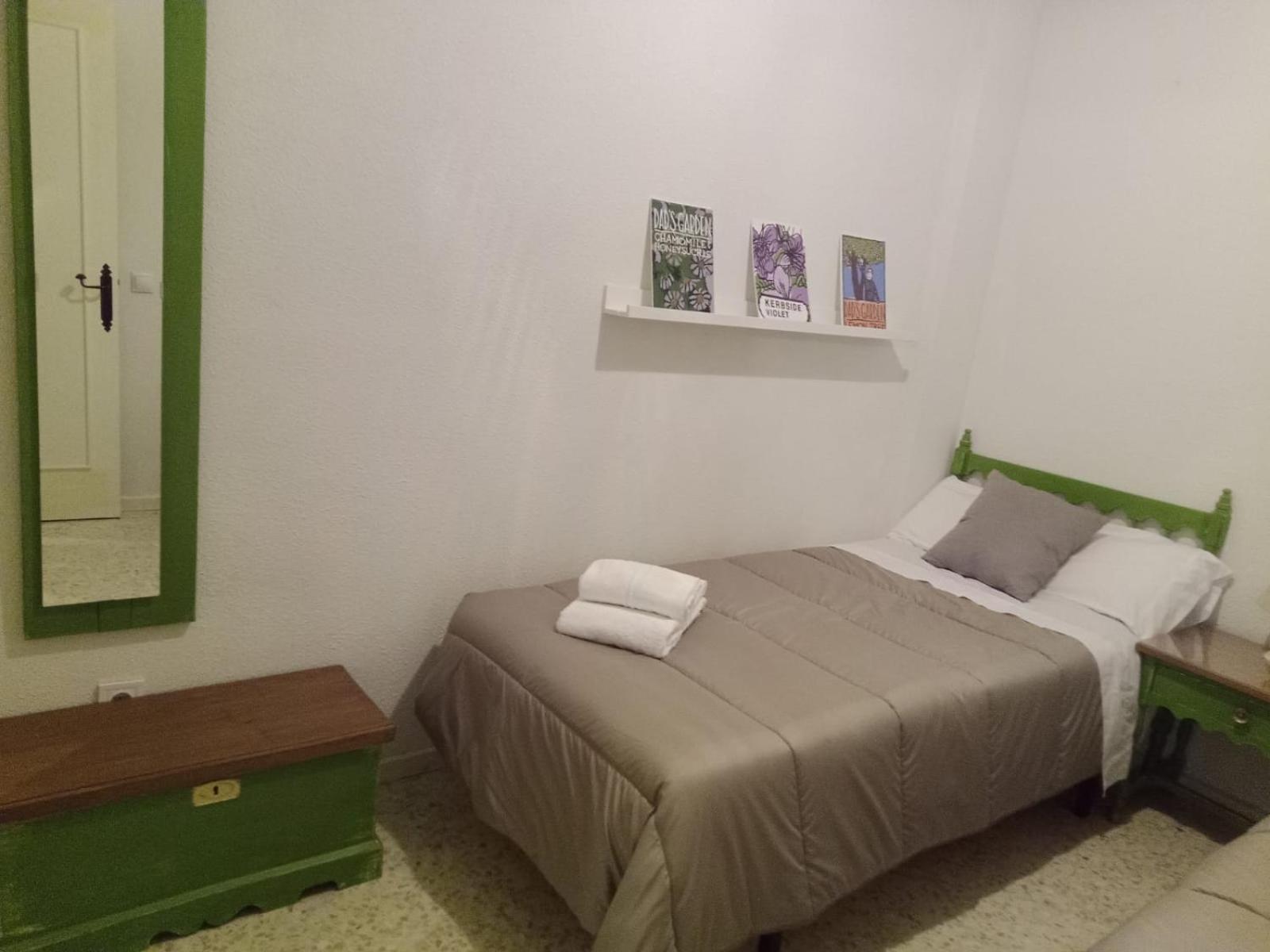 Playa De Madrid Appartement San Martín de Valdeiglesias Buitenkant foto